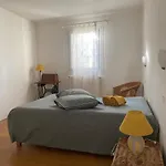 Charmante Maison De Village Avec Patio 10 Minutes A Pied D'arles *