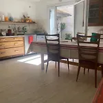 Prázdninový dům Charmante Maison De Village Avec Patio 10 Minutes A Pied D'arles