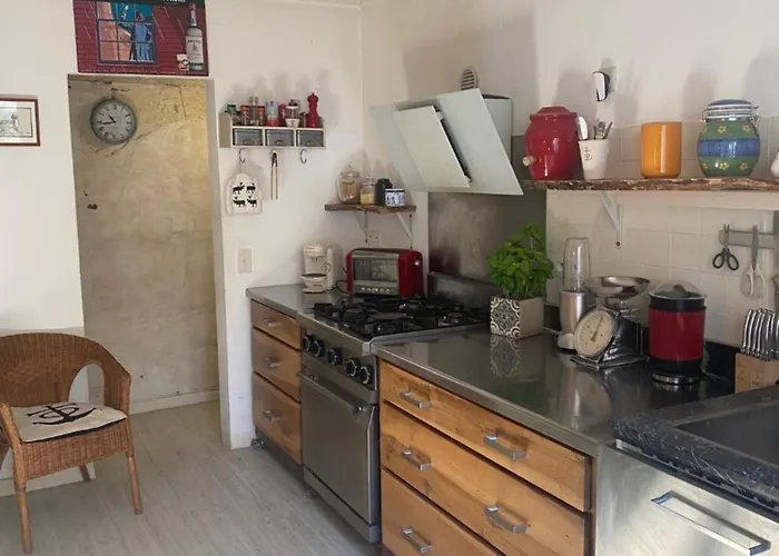 Charmante Maison De Village Avec Patio 10 Minutes A Pied D'arles *